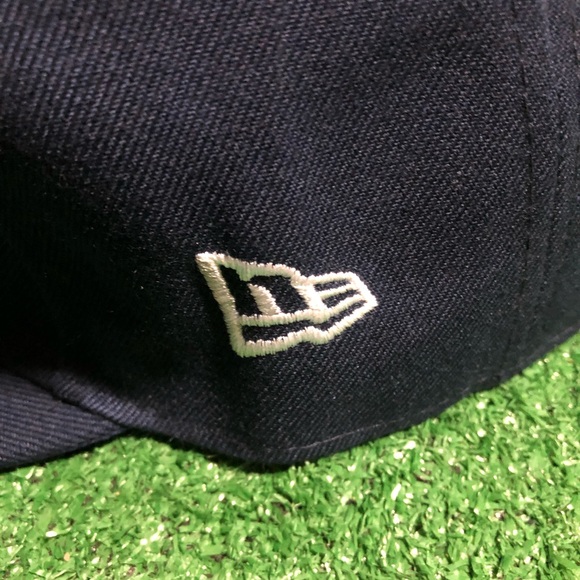 New Era 9Fifty Boston Redsox Spring Training Snapback Hat - Picture 3 of 5